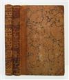 TRAVEL  KEPPEL, GEORGE THOMAS, Earl of Albemarle. Personal Narrative of a Journey from India to England.  2 vols. 1827